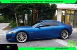 Used 2013 Maserati GranTurismo MC image 3