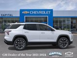 New 2026 Chevrolet Equinox RS w/ Convenience Package III image 5