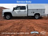 New 2025 Chevrolet Silverado 3500 W/T w/ WT Convenience Package image 2