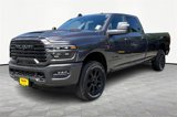 New 2025 RAM 2500 Laramie w/ Night Edition image 2