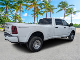 New 2025 RAM 3500 Big Horn image 3