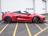 New 2025 Chevrolet Corvette Z06 w/ Z07 Performance Package image 5