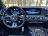 New 2025 Mercedes-Benz GLE 53 AMG 4MATIC image 3