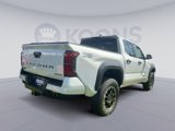 New 2025 Toyota Tacoma TRD Off-Road image 4