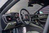 Certified 2024 Porsche Panamera 4 image 4
