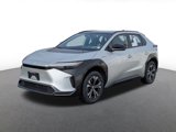 New 2025 Toyota bZ4X AWD image 5