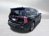 New 2025 Nissan Armada Platinum Reserve image 6