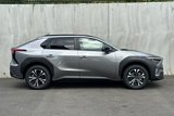 New 2025 Subaru Solterra Premium image 4