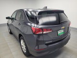 Used 2022 Chevrolet Equinox LS w/ LS Convenience Package image 5