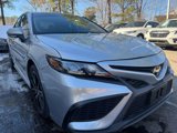 Used 2022 Toyota Camry SE image 5