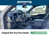 New 2025 Ford F350 Platinum image 5