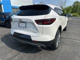 Certified 2024 Chevrolet Blazer Premier w/ Driver Confidence II Package image 5