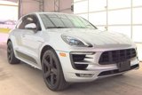 Used 2018 Porsche Macan GTS w/ Premium Package Plus image 2
