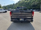 Used 2022 GMC Sierra 1500 Elevation w/ LPO, Elevation Black Package image 5