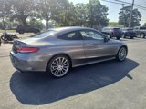Used 2017 Mercedes-Benz C 43 AMG 4MATIC Coupe image 5