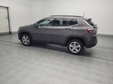 Used 2024 Jeep Compass Latitude image 3