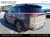 Used 2023 Nissan Pathfinder Platinum w/ Lighting Package (N93) image 3