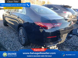 Used 2025 Mercedes-Benz CLA 250 image 3