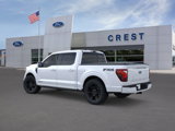 New 2025 Ford F150 Platinum w/ Equipment Group 702A High image 4