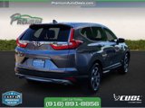 Used 2018 Honda CR-V EX image 4