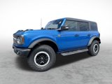 Used 2025 Ford Bronco Badlands image 1