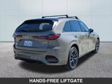 Certified 2025 MAZDA CX-70 3.3 Turbo S w/ Premium Package image 5