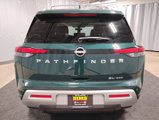 New 2025 Nissan Pathfinder SL image 3