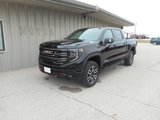 New 2025 GMC Sierra 1500 AT4 w/ AT4 Premium Package image 2