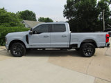 Used 2024 Ford F250 Lariat w/ Lariat Ultimate Package image 4