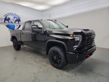 New 2025 Chevrolet Silverado 2500 LT w/ Trail Boss Package image 3