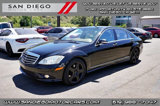Used 2007 Mercedes-Benz S 550 image 5