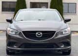 Used 2016 MAZDA MAZDA6 Touring image 2