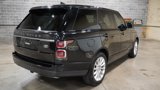 Used 2022 Land Rover Range Rover image 5