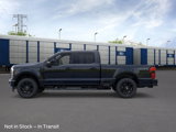 New 2025 Ford F350 XLT image 3