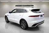 New 2026 Jaguar F-PACE R-Dynamic S image 3