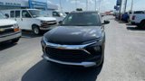 New 2026 Chevrolet TrailBlazer LT w/ Convenience Package image 5