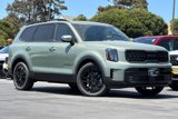 New 2025 Kia Telluride SX Prestige X-Line image 2