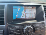 Used 2015 Nissan Armada Platinum w/ Platinum Reserve Package image 6