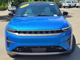 New 2025 Jeep Wagoneer Limited image 2