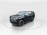 New 2025 Chevrolet Tahoe Premier image 4