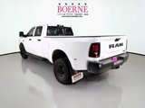 New 2026 RAM 3500 Tradesman image 4