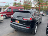 Used 2019 Jeep Cherokee Latitude w/ Popular Appearance Group image 4