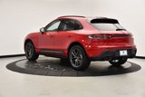Certified 2025 Porsche Macan Turbo image 3