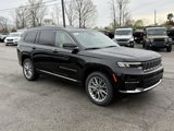 New 2025 Jeep Grand Cherokee L Summit image 4