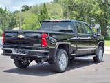 New 2025 Chevrolet Silverado 2500 High Country w/ High Country Premium Package image 4