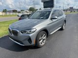 Used 2024 BMW X3 sDrive30i w/ Convenience Package image 6