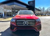 New 2025 Mercedes-Benz GLS 450 4MATIC image 2