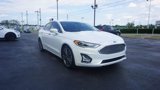 Used 2019 Ford Fusion Titanium image 3
