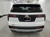 New 2026 Chevrolet Traverse LT w/ Sun and Wheel Package image 5