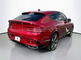 New 2025 Genesis GV80 3.5T e-SC image 5